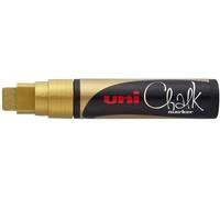 [PWE-17K OR] uni-ball [Ref:PWE-17K OR] UNI-BALL Marqueur craie pointe rectang...