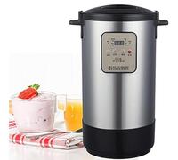 PweKzxt Fermenteur De Yaourt, Cuve De Fermentation, YaourtièRe Multifonctionnelle, éTuve à Pain, Machine De Fermentation ContrôLéE, pour Cuisine Commerciale, 12 L