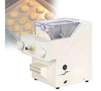 PweKzxt Machine à Biscuits Automatique 180 W