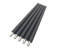 PwhhTVgoA Lot de 5 Rouleaux de Charge primaires compatibles avec Les imprimantes FS2000 FS2020 FS3900 FS3920 FS4000 FS4020 FS3040 FS3140 FS3540 FS3640