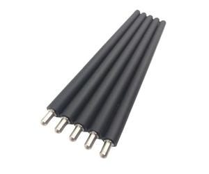 PwhhTVgoA Lot de 5 Rouleaux de Charge primaires compatibles avec Les imprimantes FS2000 FS2020 FS3900 FS3920 FS4000 FS4020 FS3040 FS3140 FS3540 FS3640