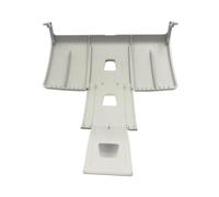 PwhhTVgoA Plateau de Sortie de l'unité d'empilage de Scanner Compatible avec Les scanners fi-6125, fi-6130, fi-6140, fi-6130Z, fi-6140Z - Remplace PA03540-E904 et PA03630-E914