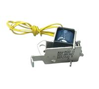 PwhhTVgoA Solénoïde Duplex Compatible avec M501 M506 M507 M527 M528 501 506 507 527 528 M501dn M506dn M527dn, solénoïde de ramassage de Papier RM2-8512