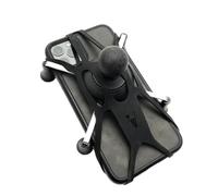 PwhhTVgoA Support de Fixation pour téléphone Mobile Cadre de Navigation Moto X Support de téléphone Compatible avec K1600GT K1600GTL K1600 GT K1600 GTL 2012 2023