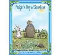 Pwiget’s Day of Sunshine: Adventures on Dancing Rabbit Creek