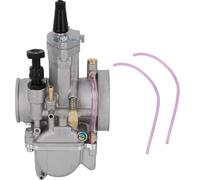 PWK 34 mm adaptations de jardin de carburateur pour Suzuki Motorcycles