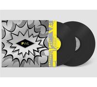 Pwl Extended: Big Hits & Surprises, Vol1 - Vinyle 33 Tours