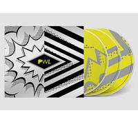 Pwl Extended: Big Hits & Surprises, Vol1 & 2 - Cd Album