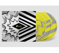 PWL Extended:Big Hits&Surprises,Vols.1&2 [CD] NEUF