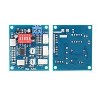 PWM Module de Contrôleur de Vitesse de Ventilateur du Thermostat à Quatre Fils pour PC, DC 12V
