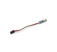 PWM Relais Commutateur 5V RéCepteur 20A Module ContrôLeur ÉLectronique DIY ModèLe Universel Marche-ArrêT pour FPV RC Drone Avion PièCes