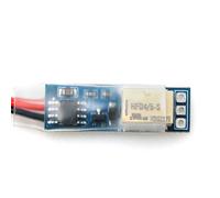 Pwm Relais Commutateur 5v Récepteur 20a Module Contrôleur Électronique Diy Modèle Universel Marche-Arrêt Pour Fpv Rc Drone Avion Pièces-Générique