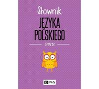 PWN Dictionnaire de la langue polonaise