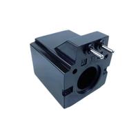 PWQBABJWL Bobine d'électrovanne Diamètre intérieur 20 mm Hauteur 51 mm(AC 110V)
