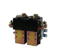 PWQBABJWL Contacteur CZWB200A-2 DC6V 12v 24V 36V 48V 60V 72V 200A(12V)