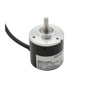 PWQBABJWL Encodeur Rotatif Optique E6B2-CWZ5B, 1 pièce, CWZ6C CWZ3E 5-24V 10 20 30 40 50 60 100 200 300 360 400 500 600 800 1000 1024 1200P/R(1600pr,E6B2-CWZ6C)