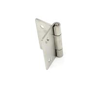 PWQBABJWL Flat Folding Electrical Boxes and Cabinets with Iron Stainless Steel Hinges 1Pcs