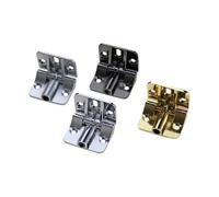 PWQBABJWL Hidden Visible Installation Buckle Hinge Zinc Alloy 90/180 Degree Angle Stand Combination 1Pcs(XG02-009-1)