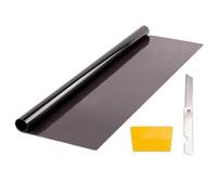 Film Solaire 75X300 Noir