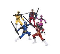 PWR FIGURINE 12 CM NINJA STEEL