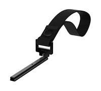 PWR Flashlight Leather Lanyard