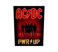 PWR-UP [BACK PATCH]