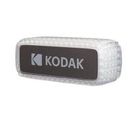 Kodak PWS-2239 - Haut-parleur - pour utilisation mobile - sans fil - Bluetooth - 8 Watt - blanc