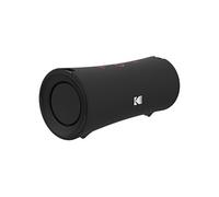 PWS-2257 - Enceinte sans fil Bluetooth. IPX7 Resiste aux eclaboussures autonomie 14 h - Noir