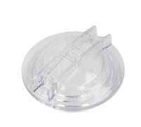 Pwshymi 1pcs Pup Pump Fided Lidid, Facile à Installer, PVC Good Sceling Remplacement Cover Lid pour Super II 2 Pompe Pool Spx3100D