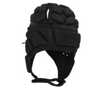 Pwshymi Casque de Rugby, Casque de Football rembourré Confortable pour Le Ski de Patinage, rembourré en éponge pour Les Joueurs de Football (M)