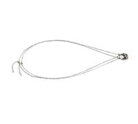 Pwshymi Collier Pendentif Dauphin, Conception en Alliage de qualité | Bijoux durables, confortables, non sexistes, à porter au quotidien, parfaits pour les cadeaux.