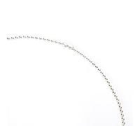 Pwshymi Collier Pendentif Lettre en Alliage, Design Simple et élégant | Bijoux personnalisés, matériau en alliage durable, gravure de mots mystiques, parfait pour le fils, tenue formelle ou