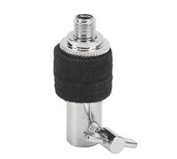 Pwshymi Embrayage Hi Hat en Métal, Conception Durable pour Batterie et Entraînement de Groupe, Haute Résistance et Léger, 1 unité