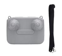 Pwshymi Étui de Transport pour Télécommande de Drone, Boîte de Rangement Antichoc pour RC N3 N2 N1, Enregistrement et Voyage en Extérieur