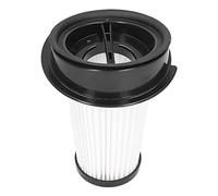 Pwshymi Filtre de Remplacement pour Aspirateur RH6545 ZR005201, Réduit les Allergènes pour un Air Pur, Facile à Installer pour un Usage Domestique, 1 X Filtre