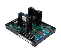 Pwshymi Générateur Régulateur de Tension Automatique, Module de Moteur sans Balais 180~240vac pour une Alimentation Stable, Matériau ABS