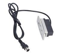 Pwshymi Interrupteur D'inclinaison électrique, Commande Manuelle Universelle Facile à Utiliser pour Canapés électriques, économie de Travail Efficace pour Les Sièges de Cinéma Maison