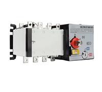Pwshymi Inverseur de Transfert de Générateur 4 Fonctions 400V (125A)