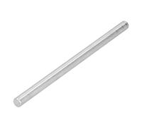 Pwshymi Jeu de Tiges en Acier Inoxydable, Arbre de Précision de 8 Mm