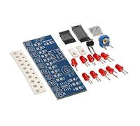 Pwshymi Kit de Bricolage de Module LED de Lumière Qui Coule à l'eau