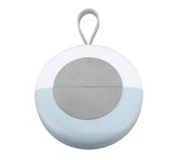 Pwshymi Kit de Nettoyage électronique, Dépoussiérage Efficace, Brosse de Nettoyage de Clavier Portable pour écran, pour la Maison, Le Bureau et Les Voyages, Matériau ABS (Bleu)