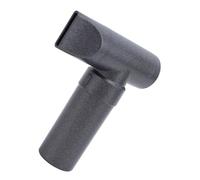 Pwshymi Mini Ventilateur Portable à Grande Vitesse, Refroidissement Efficace pour le Camping, Souffleur à Jet Violent Rechargeable par USB pour les Activités de Plein Air