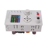 Pwshymi Module d'alimentation stabilisé CC, Régulation de Tension Réglable à Haute efficacité pour Les Projets de Charge Solaire et de Bricolage, Cuivre Rouge et ABS, 60 V 12 A 720 W
