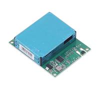 Pwshymi Module de Capteur de qualité de L'air, Dispositif de de CO2 Haute Performance PM2.5 PM10 pour Maison Intelligente 1 unité
