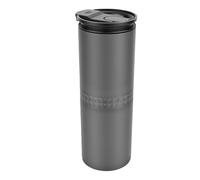 Pwshymi Moulin à café électrique Portable, Finesse Réglable | Conception légère, facile à nettoyer, polyvalente pour le camping, matériau fiable