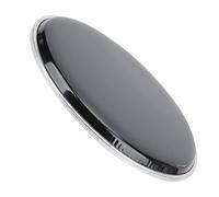 Pwshymi Remplacement de la Tête de Tambour de 10 Pouces, Conception Double Couche en Polyester Durable, Améliore les Basses pour les Instruments à Percussion, Parfait pour la Pratique et la