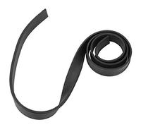 Pwshymi Remplacement de Raclette, Bande de Caoutchouc de Nettoyeur de vitres Coupable, Multi-usages Facile à Utiliser pour Miroir de Voiture