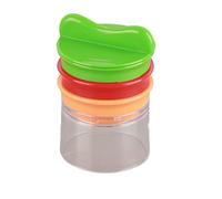 Pwshymi Spiralizer Végétal Spiral Spiralizer Manuel de la Meuble de Ventre de Légumes avec 3 Lames en Acier Inoxydable pour la Courgette de Carot