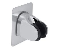 Pwshymi Support de Pomme de Douche Réglable, Support Mural Auto-Adhésif avec Adhésif Fort pour Salle de Bain Domestique