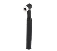 Pwshymi Tête de Torche de Soudage TIG Flexible, Remplacement 150A Refroidi par Air pour Torche de Soudage WP-17F SR-17F